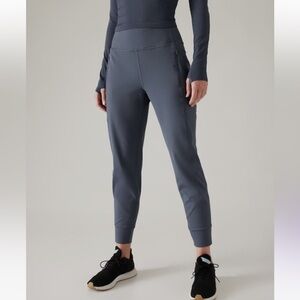 Athleta Rainier Joggers